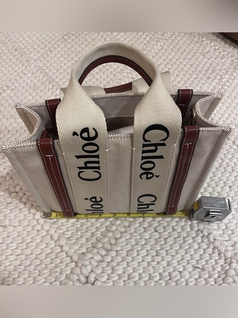 Tote Bag - Picture 9 of 13